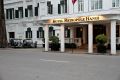 2011-04-05 Vietnam 130 Hanoi - Franzosenviertel (Metropol Hotel, Flitterwochen Charly Chaplin)